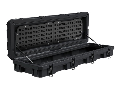 Panel MOLLE 116L – modułowy organizer do skrzyni dachowej 