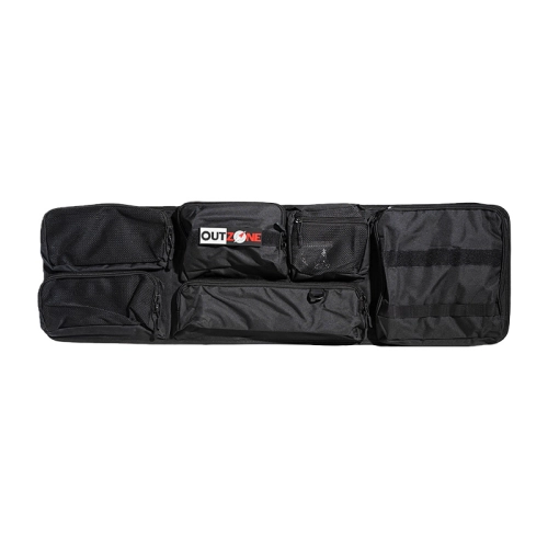 Molle Bag do skrzyni transportowej wyprawowej 95L 