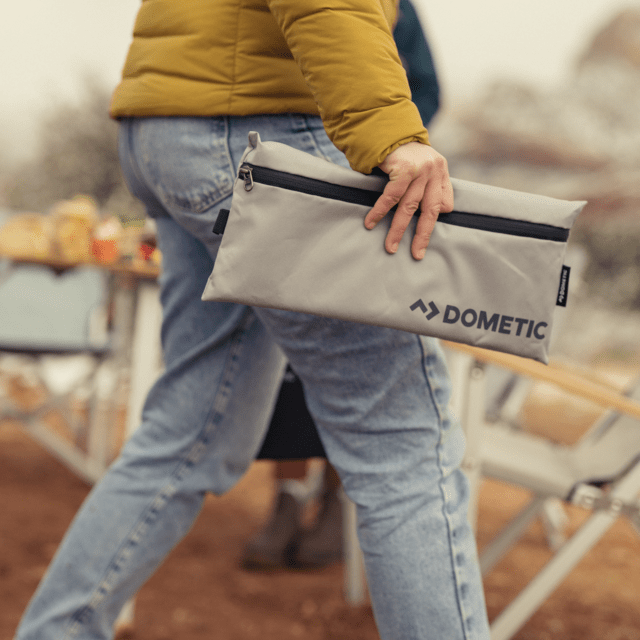 Dometic Camp Heater - worek w zestawie