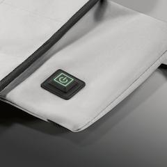 Dometic Camp Heater - trzy tryby podgrzewania
