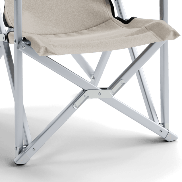 Dometic Go Chair - trwałość