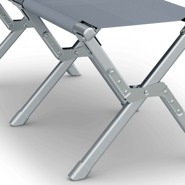 Dometic Go Chair - lekka konstrukcja